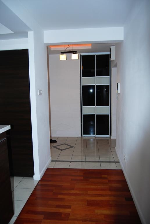 3-Pokojowy Apartament Villa Park - Top Location Olsztyn  Exterior foto