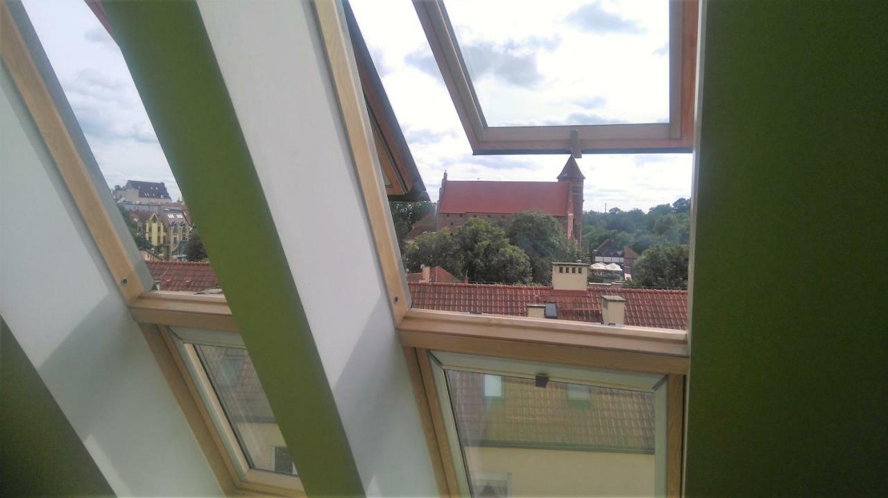 3-Pokojowy Apartament Villa Park - Top Location Olsztyn  Exterior foto
